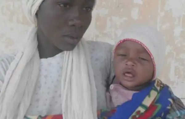 Army confirms rescue of another Chibok girl